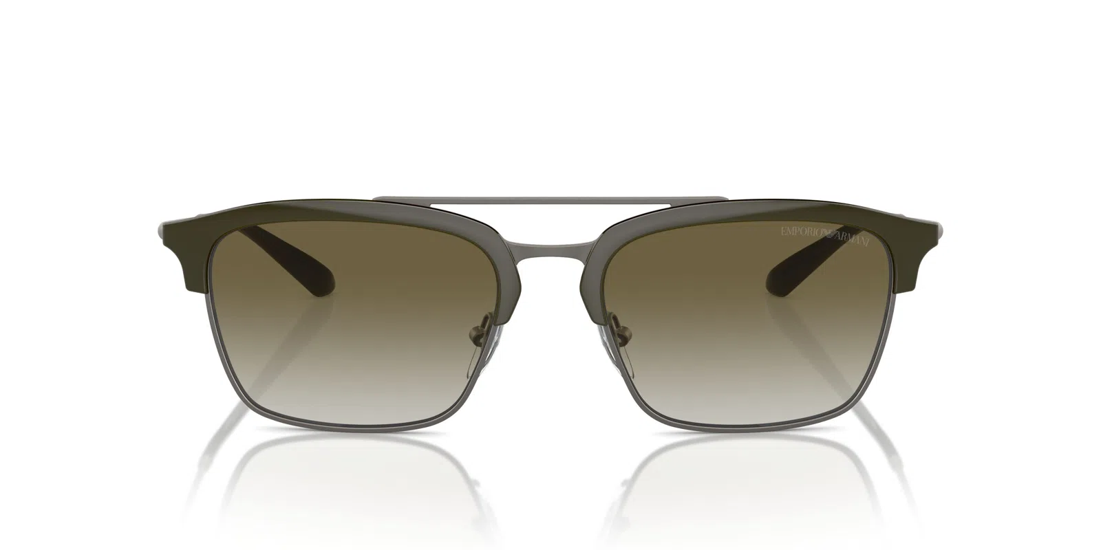 Emporio Armani 4228 Sunglasses - view 8